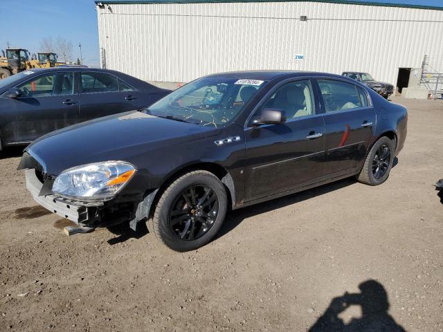 Buick Lucerne (2009)