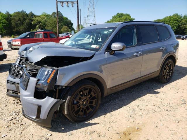 Kia Telluride (2022)