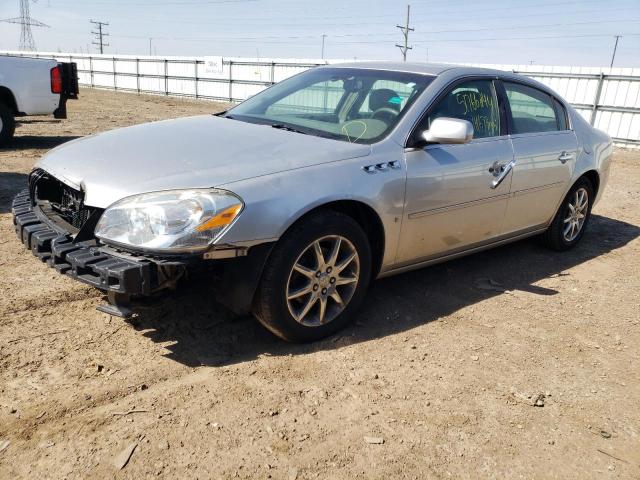 Buick Lucerne (2008)