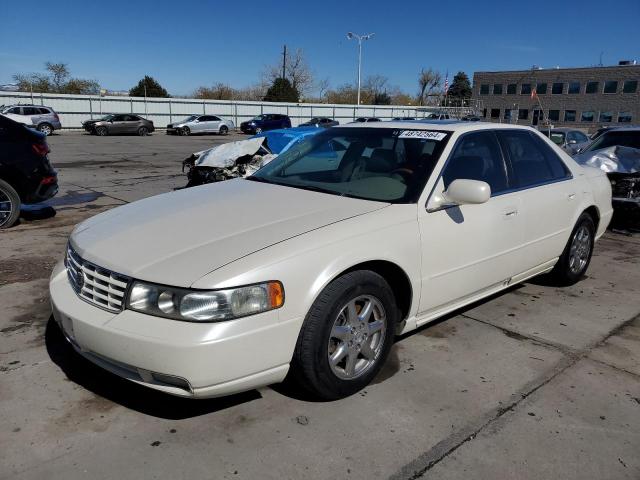 Cadillac Seville (1999)