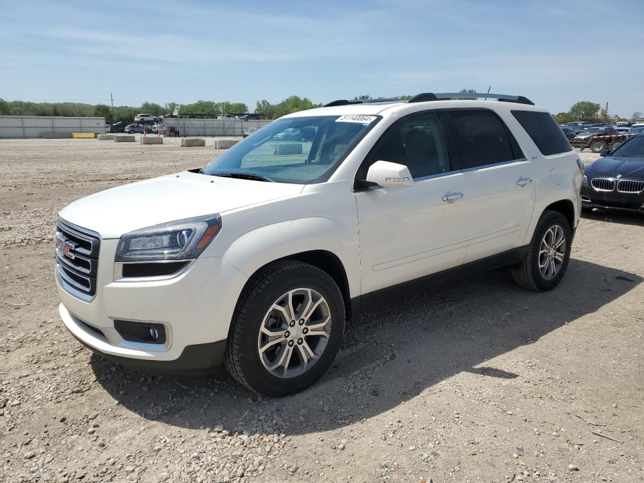 Gmc Acadia (2015)
