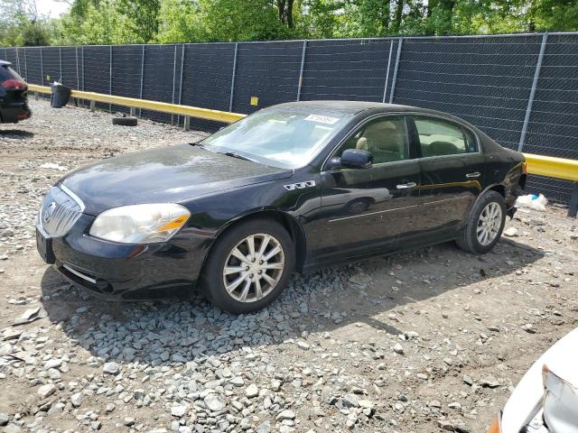 Buick Lucerne (2011)