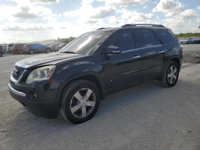 Gmc Acadia (2010)