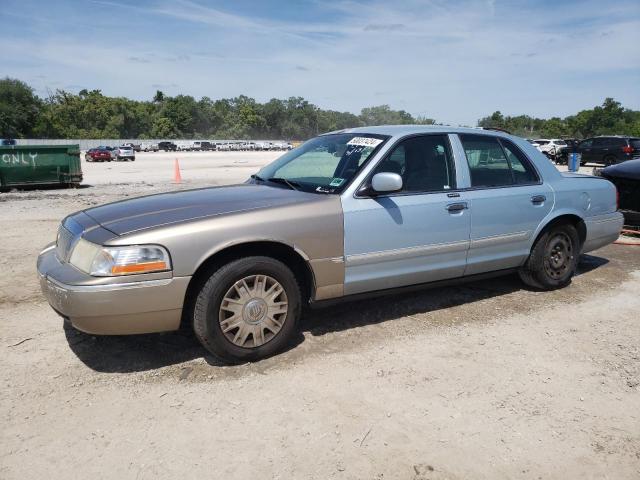 Mercury Grmarquis (2007)