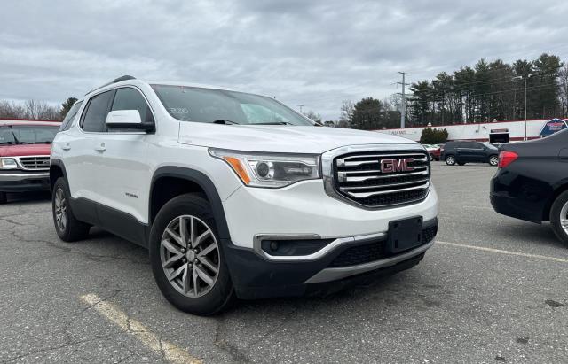 Gmc Acadia (2017)