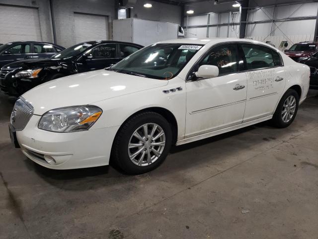 Buick Lucerne (2011)