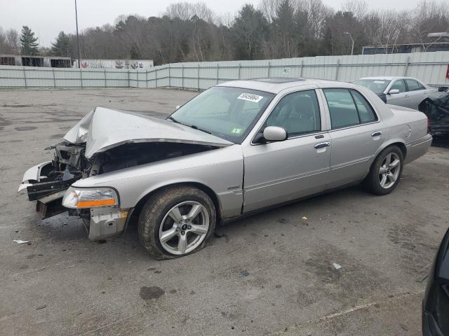 Mercury Grmarquis (2005)