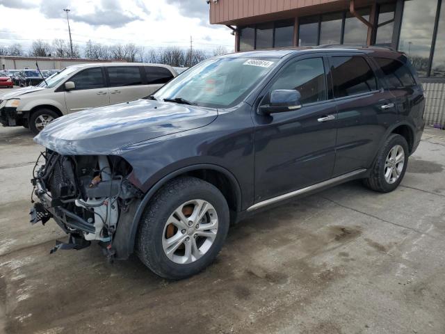 Dodge Durango (2013)