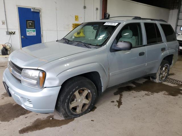 Chevrolet Trailblzr (2007)