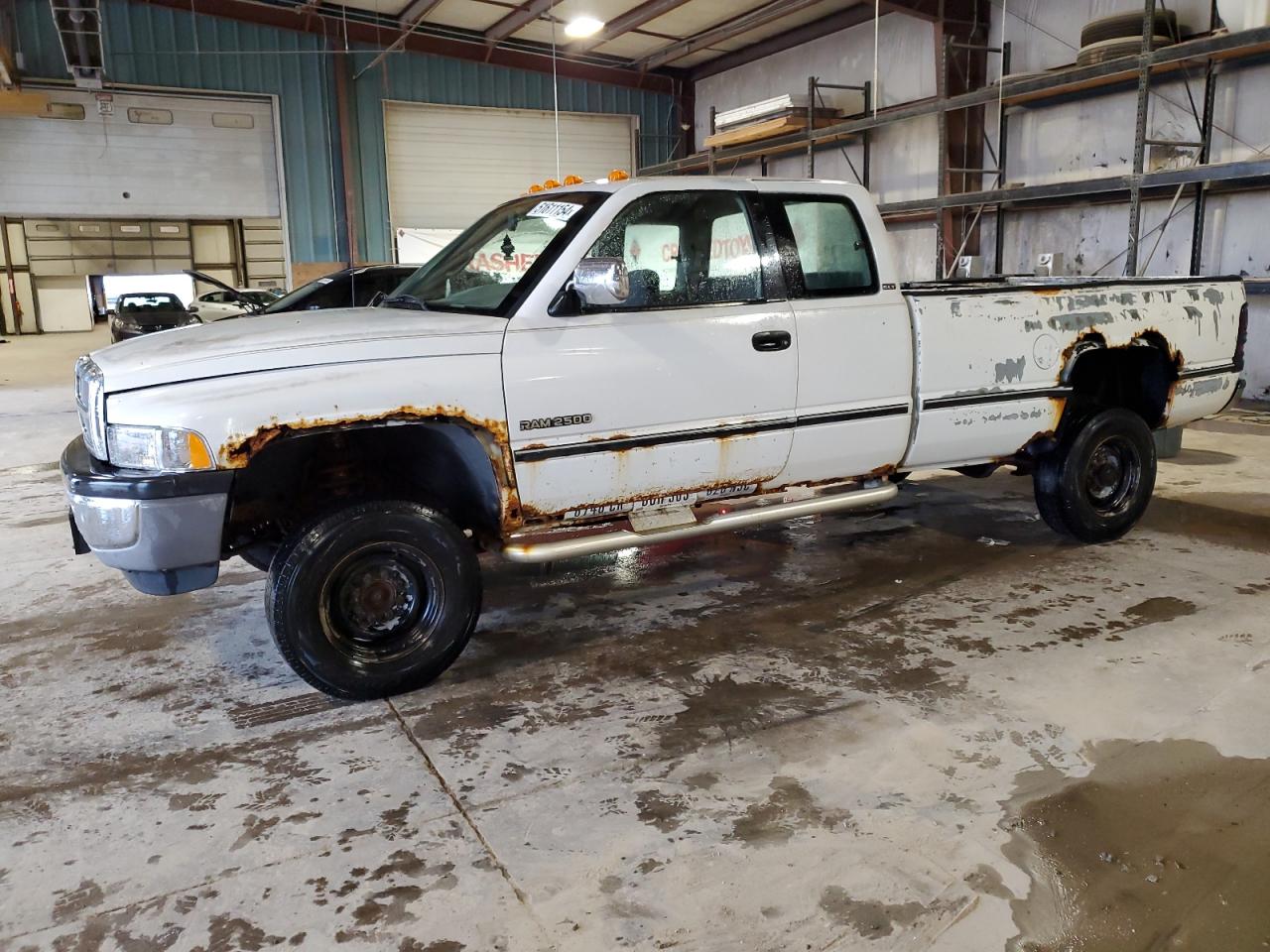 Dodge Ram (1996)