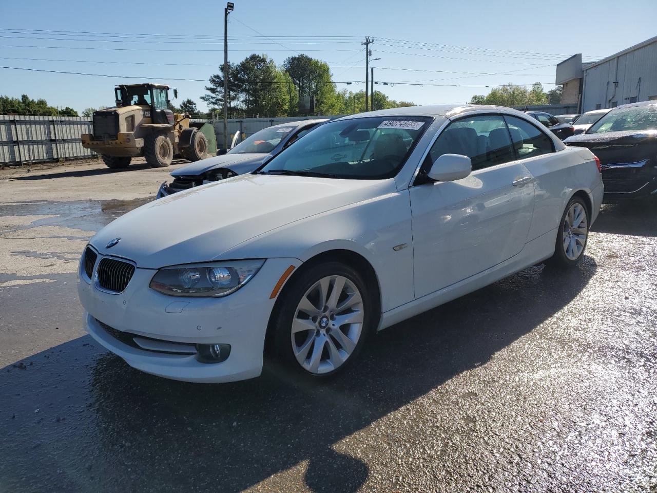 Bmw 3er (2013)