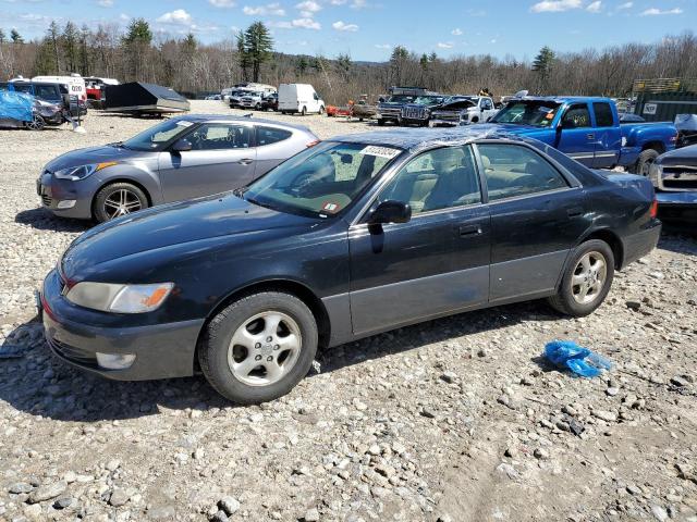 Lexus Es300 (1997)