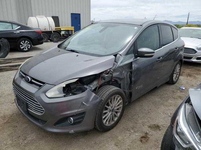 Ford Cmax (2013)