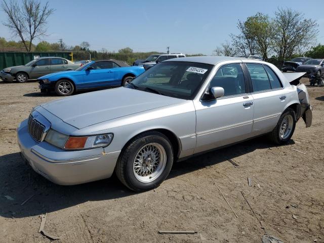 Mercury Grmarquis (2002)
