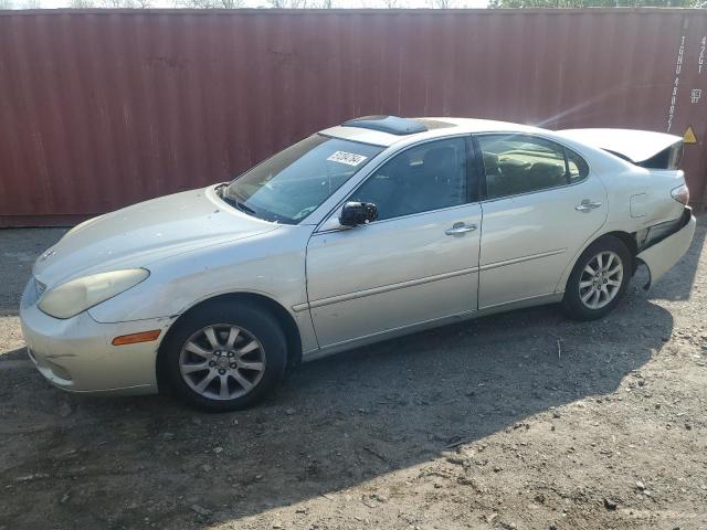 Lexus Es330 (2004)