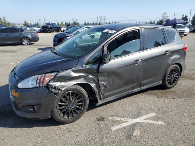 Ford Cmax (2016)