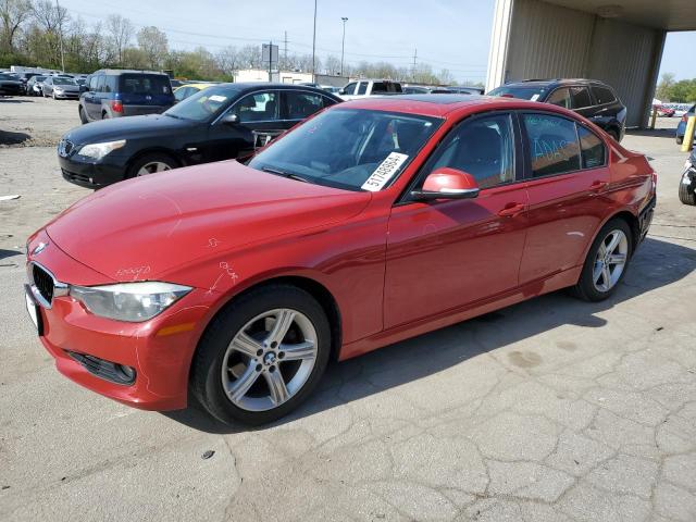 Bmw 328i xdrive (2012)