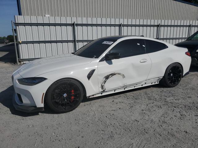 Bmw M4 (2023)