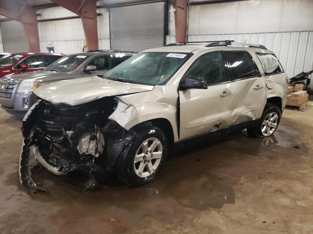 Gmc Acadia (2014)