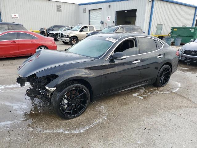 Infiniti Q70 (2017)