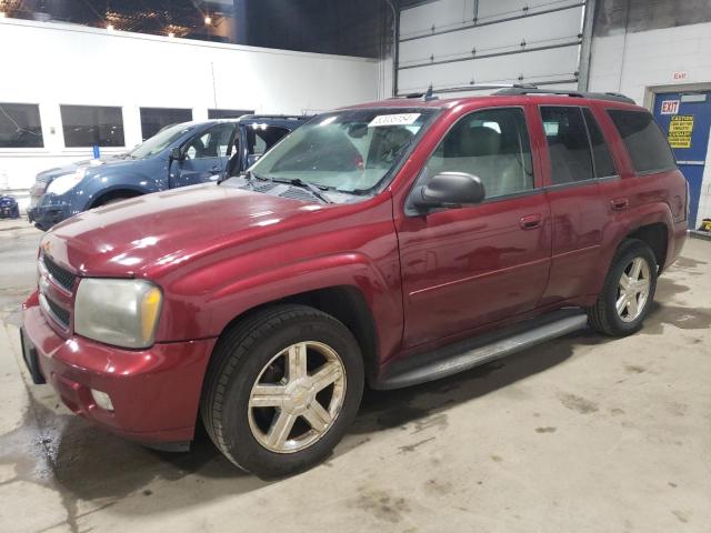 Chevrolet Trailblzr (2008)