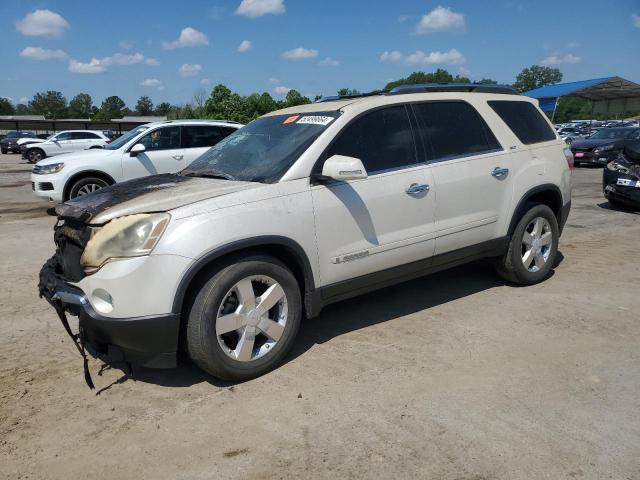 Gmc Acadia (2008)
