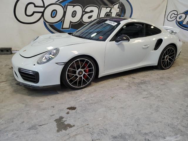 Porsche 911 (2018)