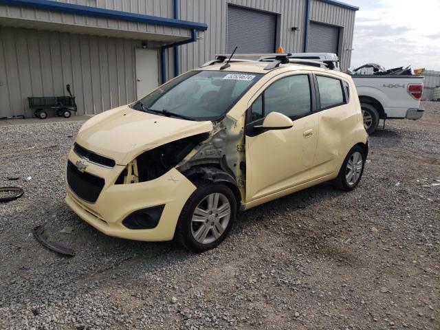 Chevrolet Spark (2014)