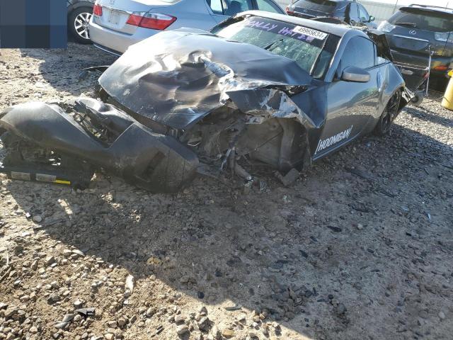 Nissan 350z (2007)