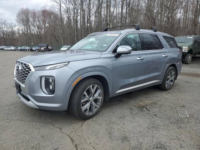 Hyundai Palisade (2021)
