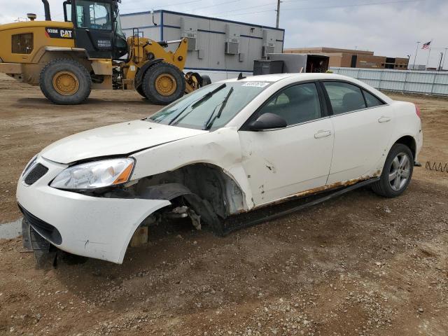 Pontiac G6 (2008)