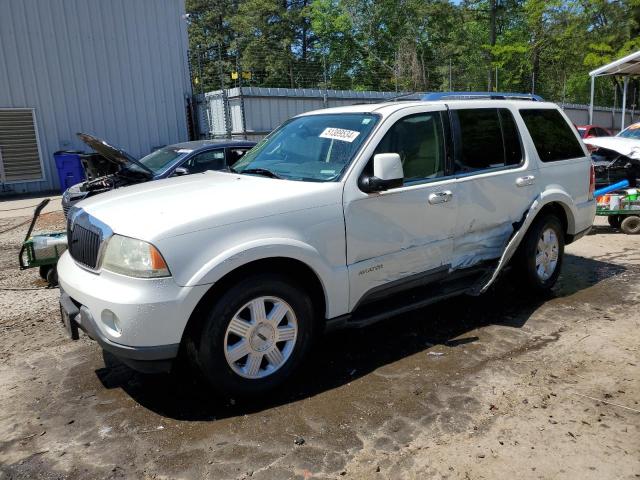 Lincoln Aviator (2003)