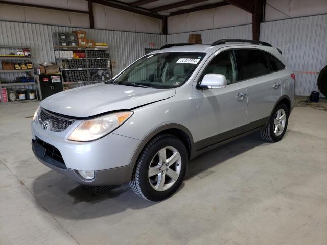 Hyundai Veracruz (2007)