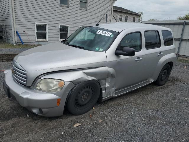 Chevrolet Hhr (2007)
