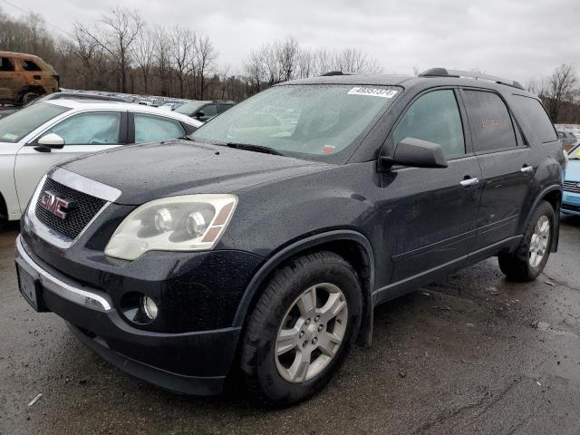 Gmc Acadia (2012)