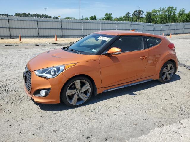 Hyundai Veloster (2015)