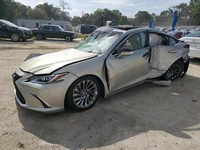 Lexus Es350 (2024)