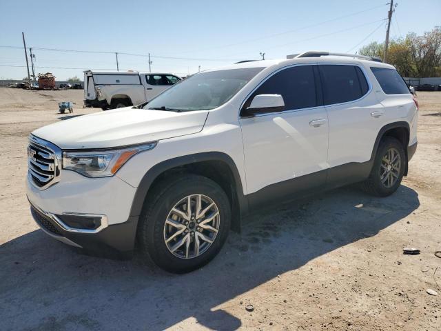 Gmc Acadia (2019)