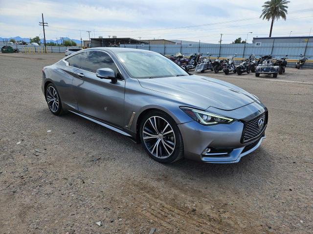 Infiniti Q60 (2017)