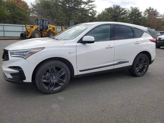 Acura Rdx (2020)