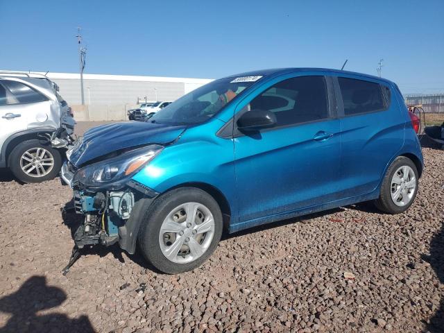 Chevrolet Spark (2019)