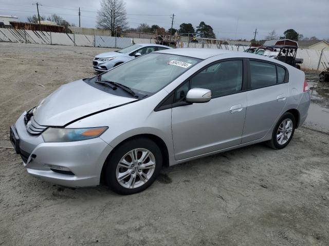 Honda Insight (2010)