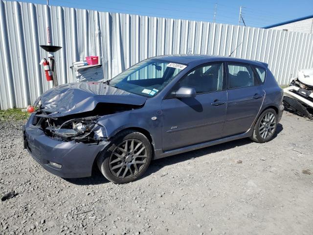 Mazda Mazda3 (2007)