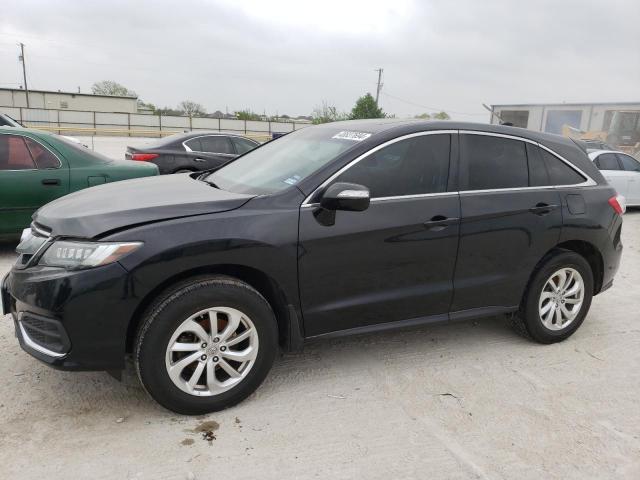 Acura Rdx (2017)
