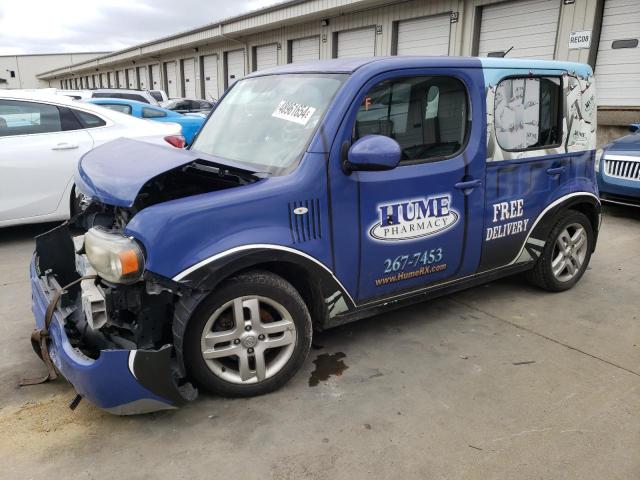 Nissan Cube (2009)