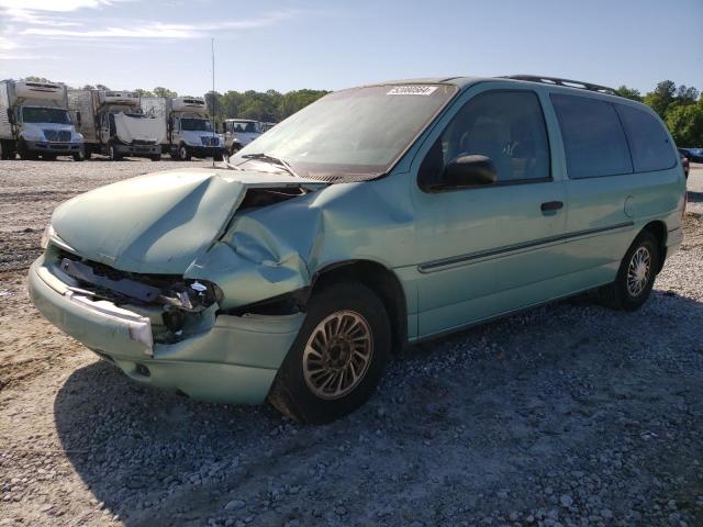 Ford Windstar (1998)