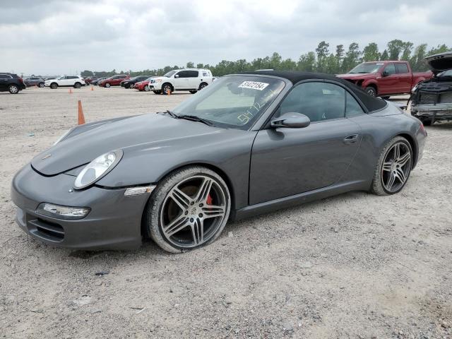 Porsche 911 (2008)