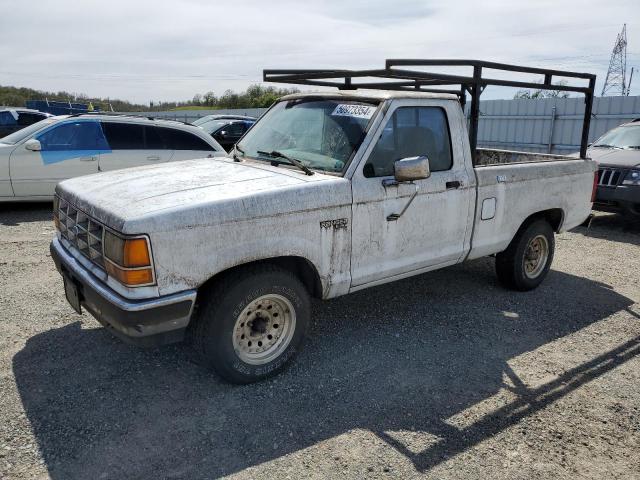 Ford Ranger (1992)