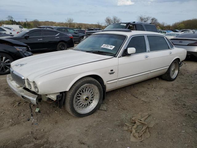 Jaguar Xj (2002)