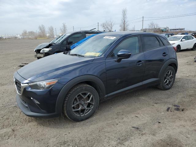 Mazda Cx-3 (2019)